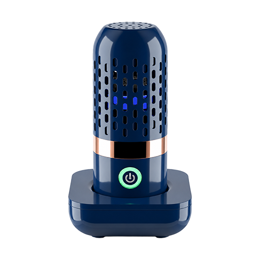 PodBloom Reinigungs-Pod